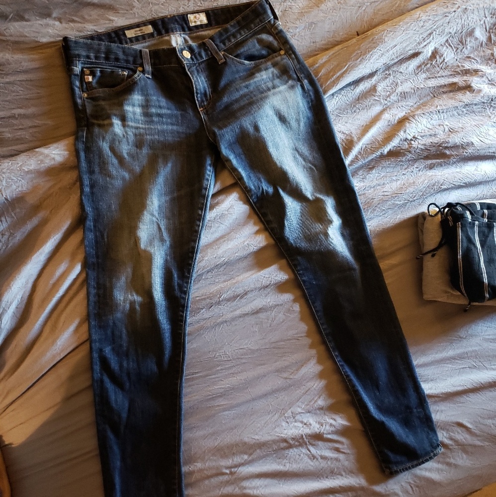 AG Jeans